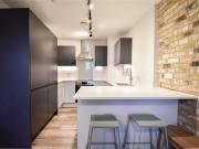 apartment in Dazeley House, 1 Cambridge Place CB2 United...