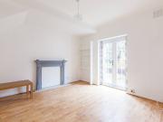 apartment in New North Road