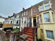 apartment in Dean Lane BRISTOL