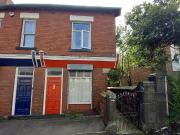 Apartment in Deane Road Bolton, BL3