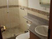 apartment in Departamento Amoblado Bellavista Quito