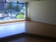 apartment in Departamento Amoblado El Batan Quito