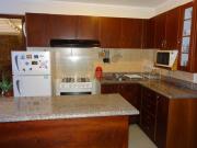 apartment in Departamento Amoblado En Cuenca