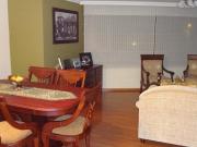 apartment in Departamento Amoblado En La Mañosca Y Pedro...