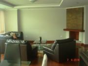 apartment in Departamento Amoblado Gonzalez Suarez