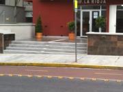 apartment in Departamento Arriendo En Quito Sector El Giron