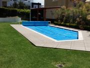 apartment in Departamento De Arriendo En Cumbaya