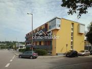 Apartment in der der Studenten Wohnanlage Unipark...