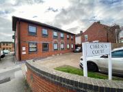 apartment in Desborough Park Road High Wycombe
