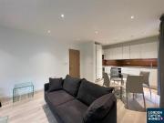 apartment in Devan Grove, London