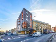 apartment in Devons Road