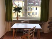 Apartment in Dietrichstraße, Nürnberg for 35 m²