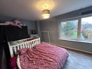 apartment in Downs Court, Luton