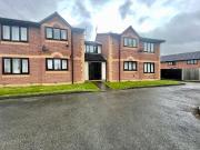 apartment in Dragonfly Green WORCESTER