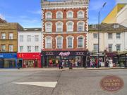 apartment in Drapery, Town Centre, NN1 2ET