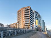 apartment in Duke of Wellington Avenue