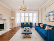 apartment in Duke Street, Mayfair W1K United Kingdom