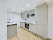 apartment in Dunster Street, Northampton, NN1 3DQ