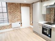 apartment in Dunster Street, Northampton, NN1 3DQ