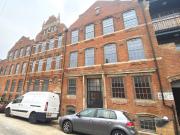 apartment in Dunster Street, Northampton, NN1 3DQ