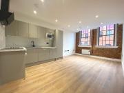 apartment in Dunster Street, The Mounts, NN1 3DQ
