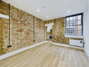 apartment in Dunster Street, The Mounts, NN1 3DQ