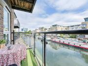 apartment in Durham Wharf Drive