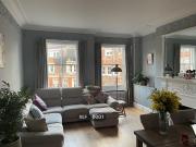 apartment in Durward House, Kensington Court 31, W8 5BH
