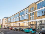 apartment in Eagle House