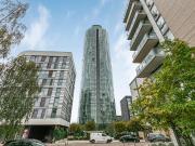 apartment in Ealing Road