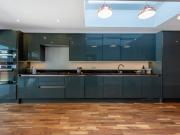 apartment in East Acton