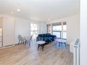 apartment in East Acton Lane, London