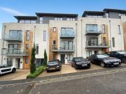 apartment in Easton Street High Wycombe