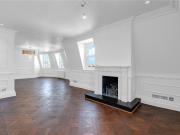 apartment in Eaton Place, Belgravia SW1X United Kingdom