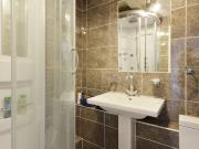apartment in Ebury Bridge Road