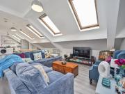 apartment in Edge Hill