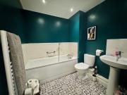 apartment in Edge Street, Aylesbury