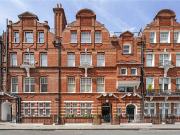 apartment in Egerton Gardens, Knightsbridge SW3 United...