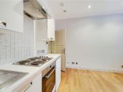 apartment in Egerton Gardens, London SW3 United Kingdom