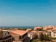 Apartment in El Faro, Costa del Sol