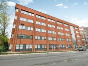 apartment in ELECTRA HOUSE