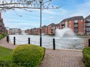 apartment in Ellerman Road, Liverpool, L3