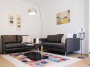 Apartment in Elsa Brändström Straße, Aachen for 120 m²...