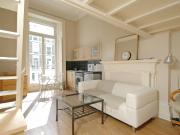 apartment in Elvaston Place apartment in Elvaston Place