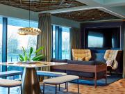 apartment in Enigma Square, North Row, MK9