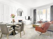 apartment in Ennismore Gardens, Knightsbridge SW7 United...