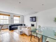 apartment in Ennismore Gardens, Knightsbridge SW7 United...
