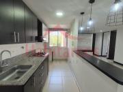 Apartment in Envigado Camino Verde code 69607