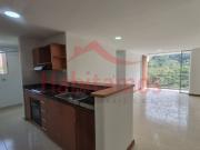 Apartment in Envigado Cumbres code 69599