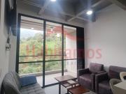 Apartment in Envigado El Escobero code 69576